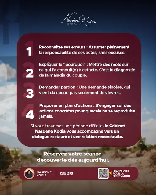 Publicité réalisée pour Nasdene