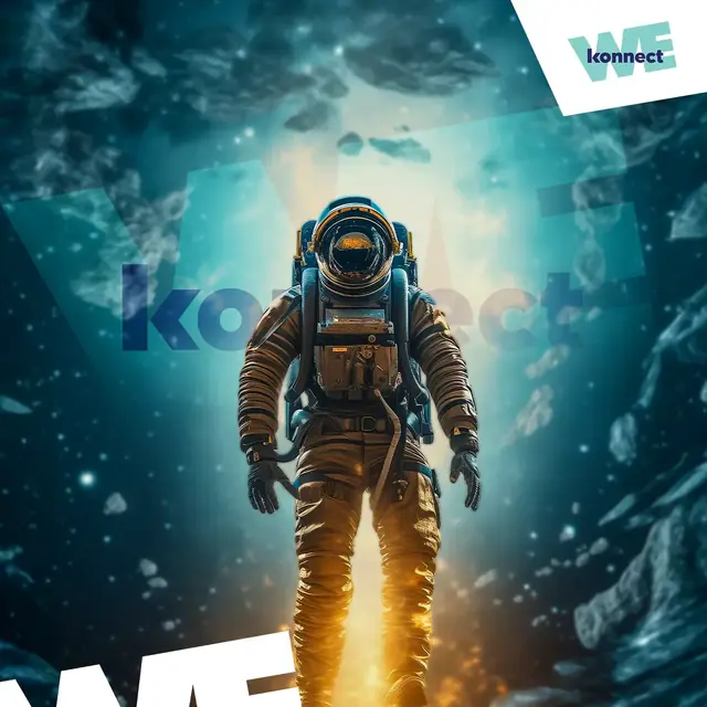 Réalisation pour Konnect