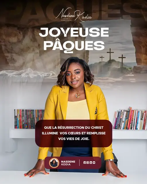 Publicité réalisée pour Nasdene