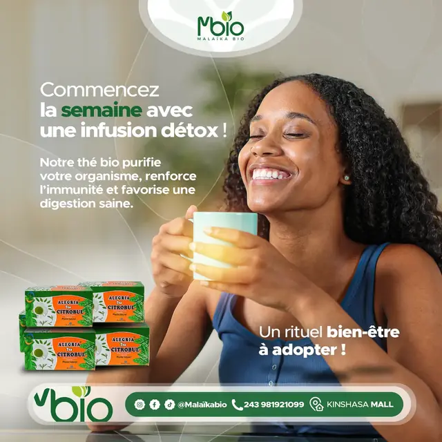 Réalisation pour Vbio